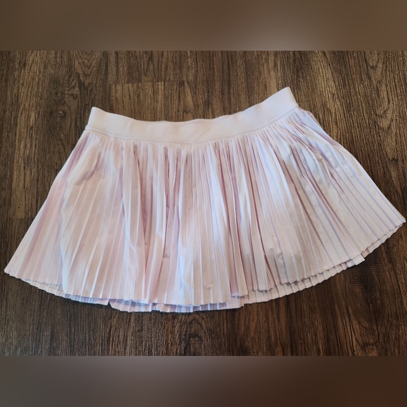 lululemon athletica Dresses & Skirts - Sale!!! Lululemon Pleated Tennis Skirt